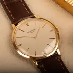Patek Philippe Calatrava (~1960s) - Ref. 3468 | Watch Scout thumbnail 3