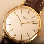 Patek Philippe Calatrava (~1960s) - Ref. 3468 | Watch Scout thumbnail 4