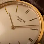 Patek Philippe Calatrava (~1960s) - Ref. 3468 | Watch Scout thumbnail 5