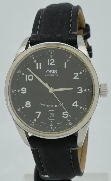 Oris Classic Date XXL