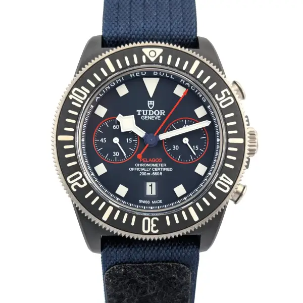 Tudor Pelagos