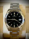 Grand Seiko Heritage Collection (2018) - Ref. SBGN007 | Watch Scout thumbnail 3