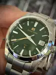 Grand Seiko Heritage Collection (2018) - Ref. SBGN007 | Watch Scout thumbnail 8