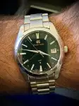 Grand Seiko Heritage Collection (2018) - Ref. SBGN007 | Watch Scout thumbnail 9