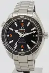 Omega Seamaster Planet Ocean (2013) - Ref. 232.30.42.21.01.003 | Watch Scout thumbnail 1