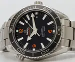 Omega Seamaster Planet Ocean (2013) - Ref. 232.30.42.21.01.003 | Watch Scout thumbnail 4