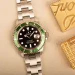 Rolex Submariner Date 16610LV Price in Australia | $22k thumbnail 1