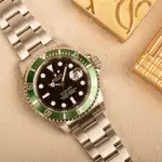 Rolex Submariner Date 16610LV Price in Australia | $22k thumbnail 2