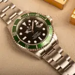 Rolex Submariner Date 16610LV Price in Australia | $22k thumbnail 3