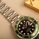 Rolex Submariner Date 16610LV Price in Australia | $22k thumbnail 4