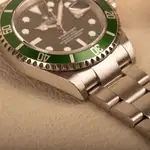 Rolex Submariner Date 16610LV Price in Australia | $22k thumbnail 5