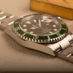 Rolex Submariner Date 16610LV Price in Australia | $22k thumbnail 6