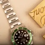 Rolex Submariner Date 16610LV Price in Australia | $22k thumbnail 8