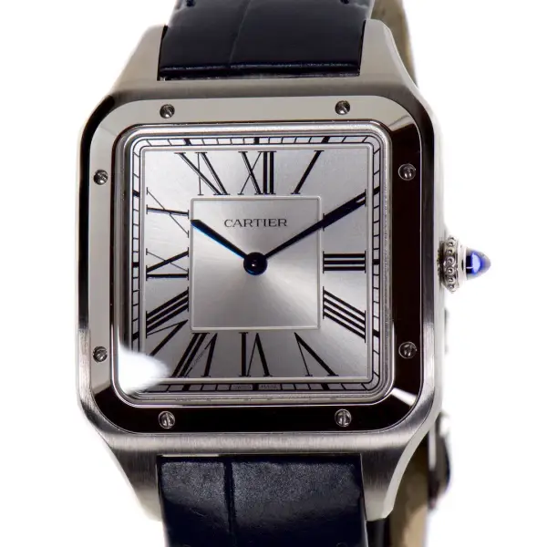 Cartier Santos