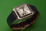 Cartier Santos (2024) - Ref. WSSA0032 | Watch Scout thumbnail 2
