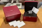 Cartier Santos (2024) - Ref. WSSA0032 | Watch Scout thumbnail 11