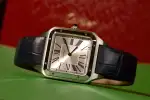 Cartier Santos (2024) - Ref. WSSA0032 | Watch Scout thumbnail 3