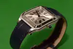 Cartier Santos (2024) - Ref. WSSA0032 | Watch Scout thumbnail 5