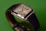 Cartier Santos (2024) - Ref. WSSA0032 | Watch Scout thumbnail 8