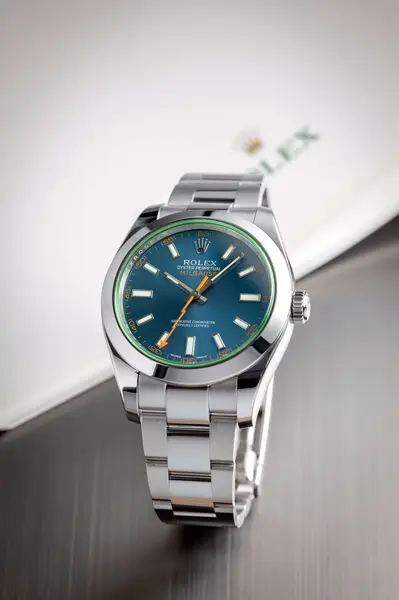 Rolex Milgauss Ref. 116400GV