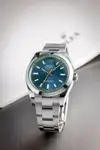 Rolex Milgauss 116400GV Price in Australia | $18k thumbnail 1