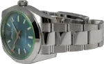 Rolex Milgauss 116400GV Price in Australia | $18k thumbnail 3