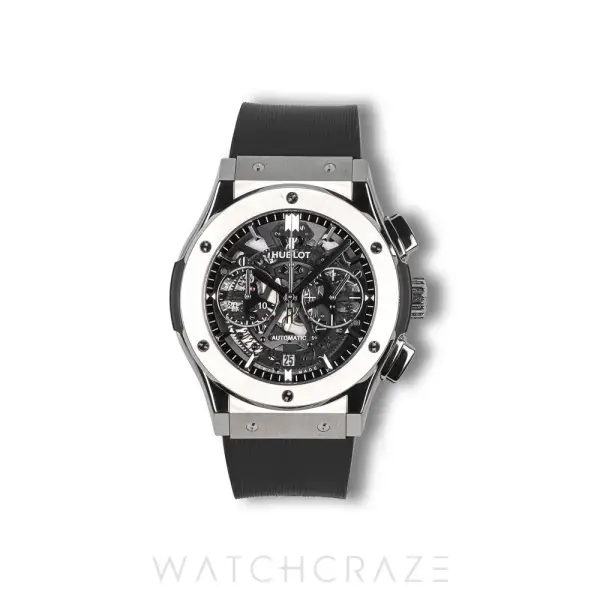 Hublot Classic Fusion Aerofusion Ref. 525.NX.0170.RX