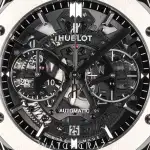 Hublot Classic Fusion Aerofusion (2024) - Ref. 525.NX.0170.RX | Watch Scout thumbnail 2