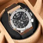 Hublot Classic Fusion Aerofusion (2024) - Ref. 525.NX.0170.RX | Watch Scout thumbnail 3