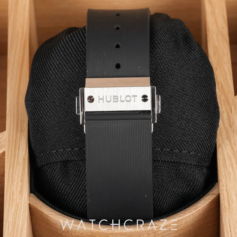 Hublot Classic Fusion Aerofusion 525.NX.0170.RX, photo 9 of 9
