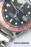 Rolex GMT-Master II (1970s) - Ref. 1675 | Watch Scout thumbnail 5