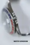 Rolex GMT-Master II (1970s) - Ref. 1675 | Watch Scout thumbnail 6
