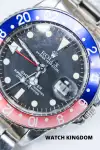 Rolex GMT-Master II (1970s) - Ref. 1675 | Watch Scout thumbnail 7