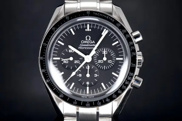 Omega Speedmaster Professional Moonwatch Ref. 311.30.42.30.01.005