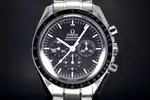Omega Speedmaster Professional Moonwatch 311.30.42.30.01.005 Price in Australia | $8.7k thumbnail 1