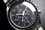 Omega Speedmaster Professional Moonwatch 311.30.42.30.01.005 Price in Australia | $8.7k thumbnail 17