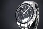 Omega Speedmaster Professional Moonwatch 311.30.42.30.01.005 Price in Australia | $8.7k thumbnail 3