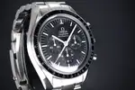 Omega Speedmaster Professional Moonwatch 311.30.42.30.01.005 Price in Australia | $8.7k thumbnail 6
