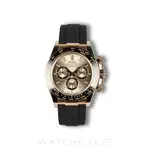 Rolex Daytona (2025) - Ref. 126518LN | Watch Scout thumbnail 1