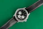 Ebel Wave Chronograph (2022) - Ref. 1216404 | Watch Scout thumbnail 1