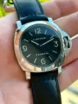 Panerai Luminor Base (Early 2000s) - Ref. PAM00112 | Watch Scout thumbnail 2