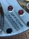 Panerai Luminor Base (Early 2000s) - Ref. PAM00112 | Watch Scout thumbnail 6