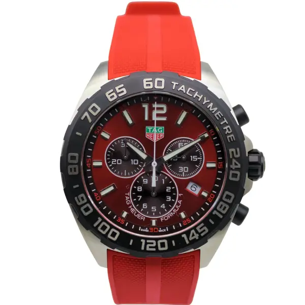 TAG Heuer Formula 1