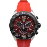 TAG Heuer Formula 1 (2025) - Ref. CAZ101AN.FT8055 | Watch Scout thumbnail 1