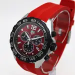TAG Heuer Formula 1 (2025) - Ref. CAZ101AN.FT8055 | Watch Scout thumbnail 2