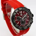 TAG Heuer Formula 1 (2025) - Ref. CAZ101AN.FT8055 | Watch Scout thumbnail 3
