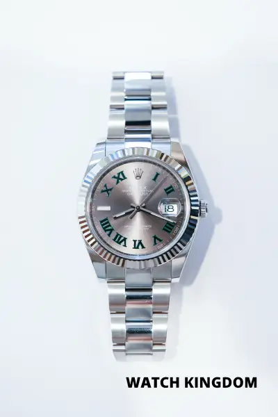 Rolex Datejust 41
