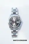 Rolex Datejust 41 (2022) - Ref. 126334 | Watch Scout thumbnail 1