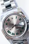 Rolex Datejust 41 (2022) - Ref. 126334 | Watch Scout thumbnail 2