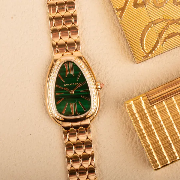 Bulgari Serpenti Seduttori